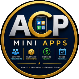 ACP Mini Apps